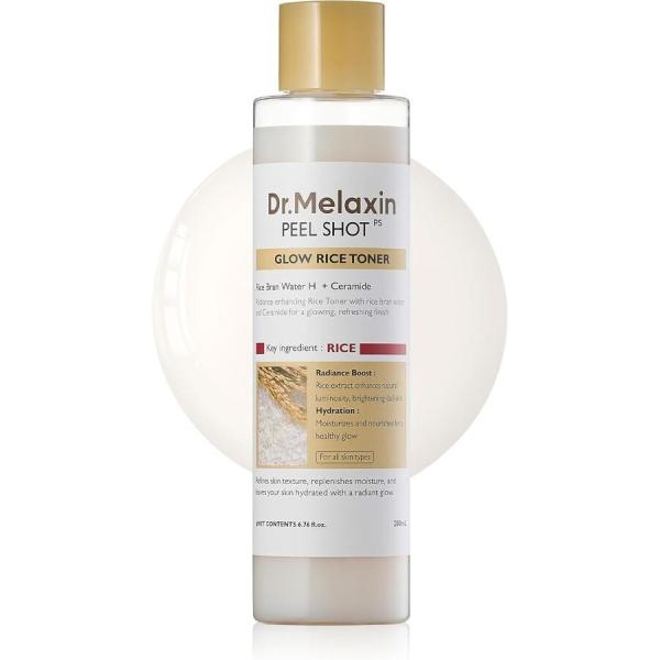 Dr.Melaxin