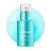 Serum De Acido Azelaico y Disparo De Exosomas 2000ppm De 30ml