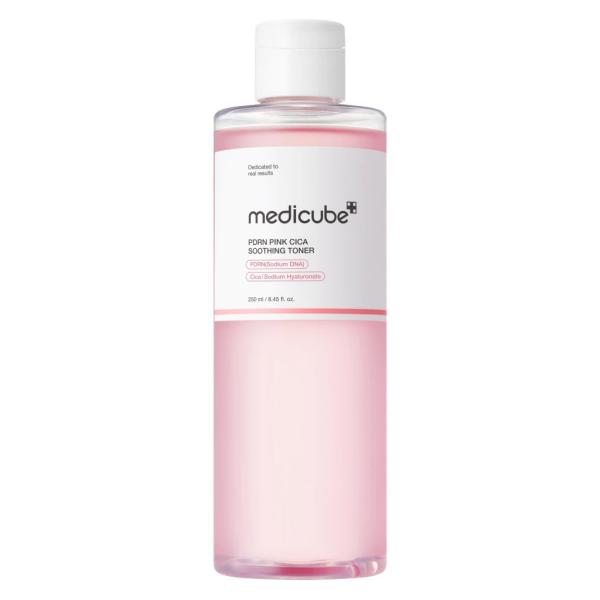 Tonico Facial Reparador Con PDRN De Salmon y Centella De 250ml