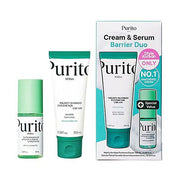 Duo Serum Calmante Y Crema Hidratante De Purito 160ml