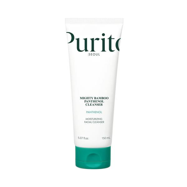 Limpiador Facial Con Extracto De Bamboo De Purito 150ml