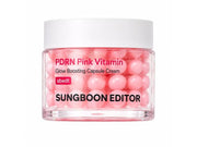 Crema Hidratante Con PDRN De Salmon y Vitaminas Variadas 50ml