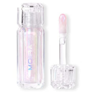 Aceite Labial Cromatico Con Cambio De Color Por Ph