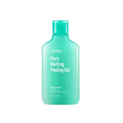 Exfoliante Facial Ligero En Gel Base Arroz y PHA De 150ml