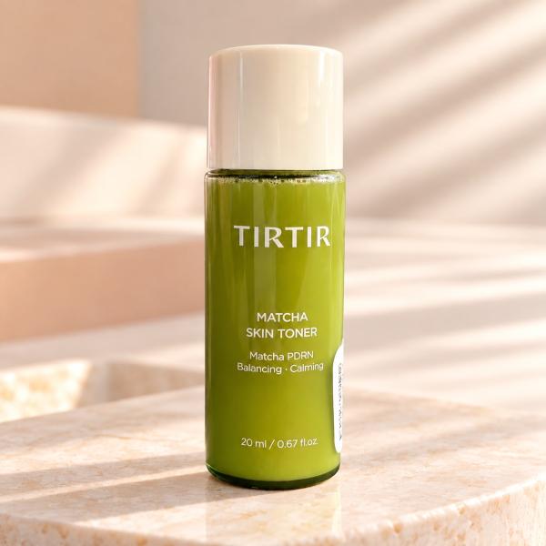 Matcha Skin Toner tirtir 20ml