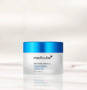Zero Pore Cream 2.0 Medicube 50ml