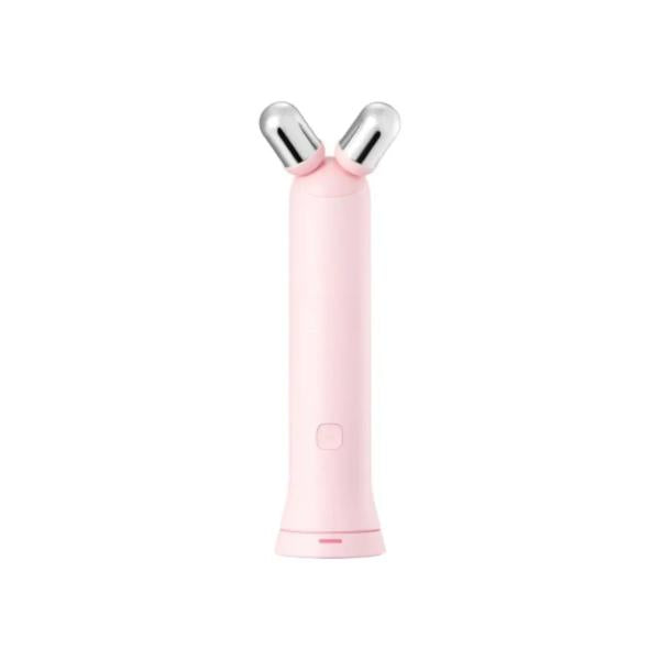 Cabezal De Masaje Facial Age-R V Roller Pink De Medicube