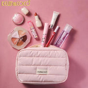 Set De Maquillaje Every Kind Of Pretty Con Cosmetiquera