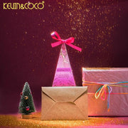 Llavero Con Lip Gloss E Iluminador Secret Box De Kevin&Coco