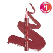 Lip Liner Stain NYX