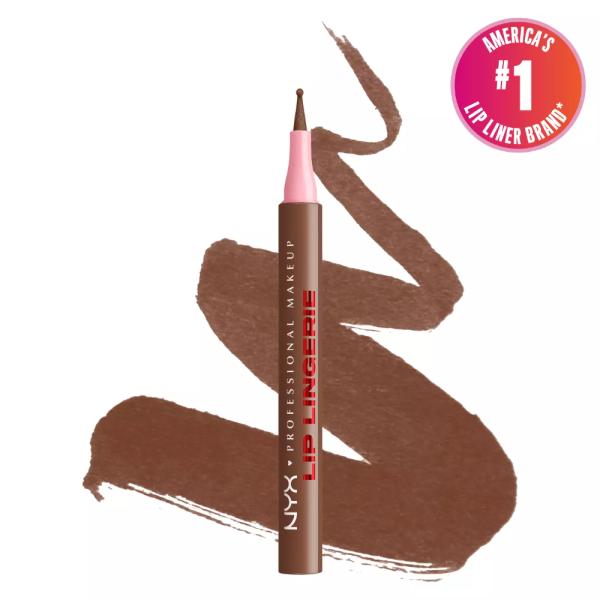 Lip Liner Stain NYX