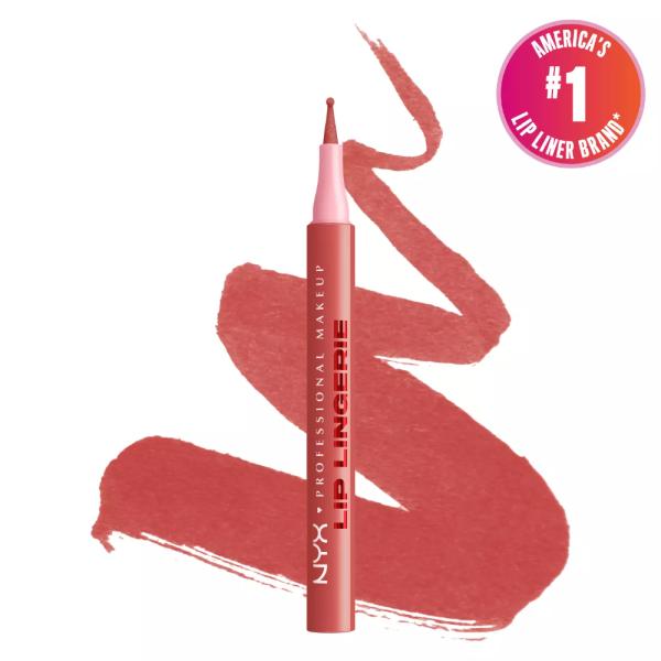 Lip Liner Stain NYX