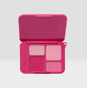 Paleta De Colores Para El Rostro Beauty Creations