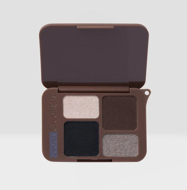 Paleta De Colores Para El Rostro Beauty Creations