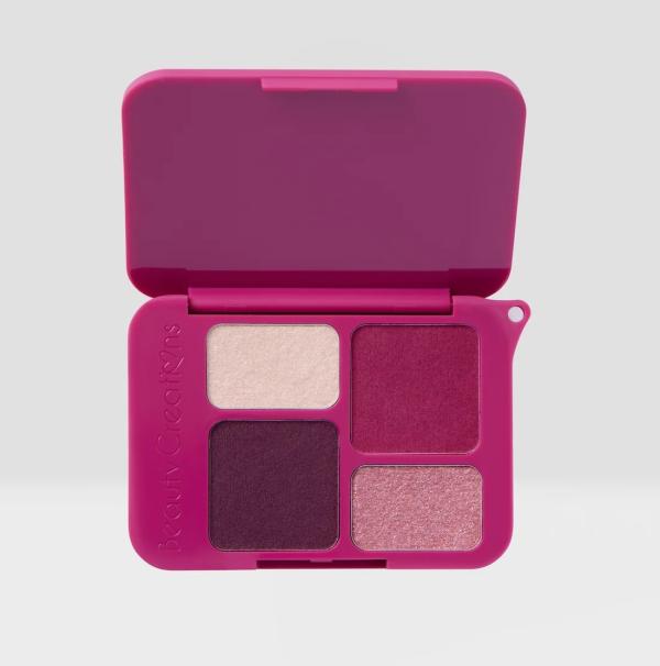 Paleta De Colores Para El Rostro Beauty Creations