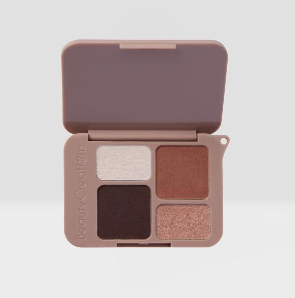 Paleta De Colores Para El Rostro Beauty Creations
