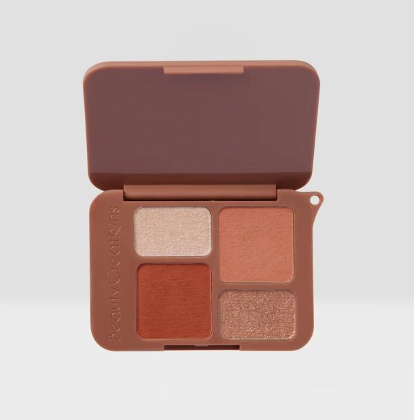 Paleta De Colores Para El Rostro Beauty Creations