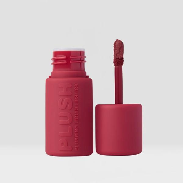 Labial Liquido Difuminante Plush Beauty Creations