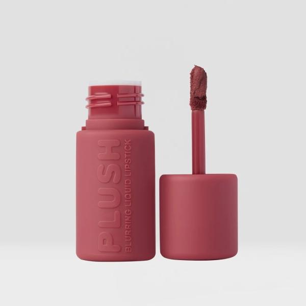 Labial Liquido Difuminante Plush Beauty Creations