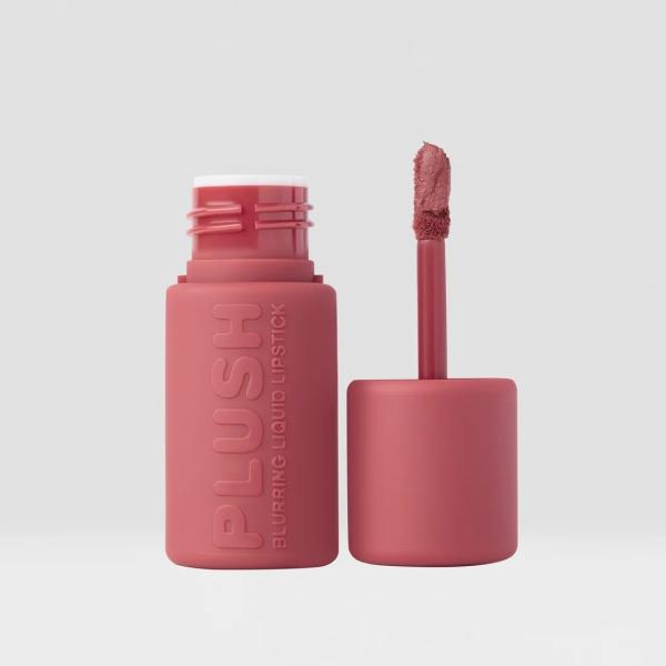 Labial Liquido Difuminante Plush Beauty Creations