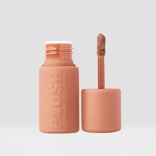 Labial Liquido Difuminante Plush Beauty Creations