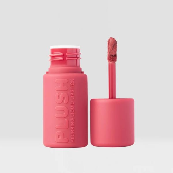 Labial Liquido Difuminante Plush Beauty Creations