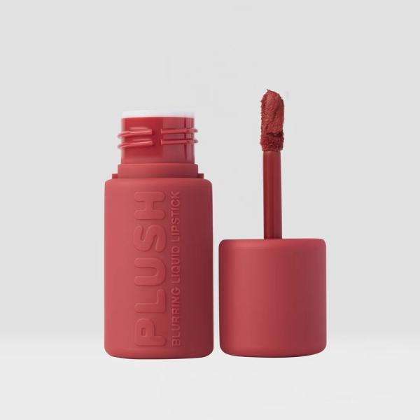 Labial Liquido Difuminante Plush Beauty Creations