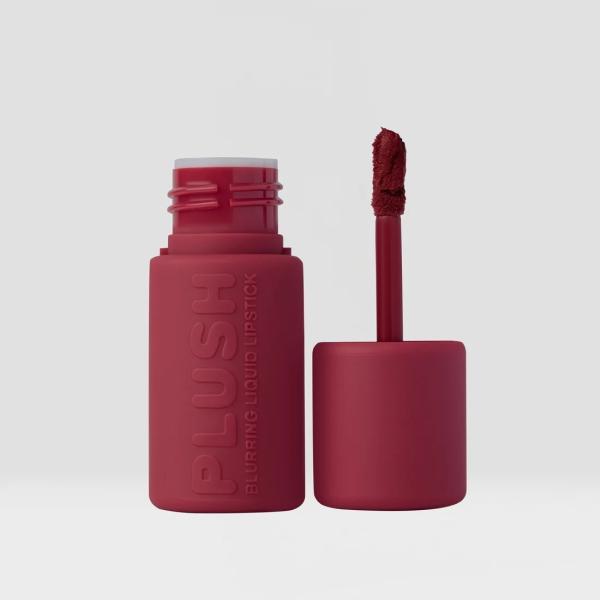 Labial Liquido Difuminante Plush Beauty Creations