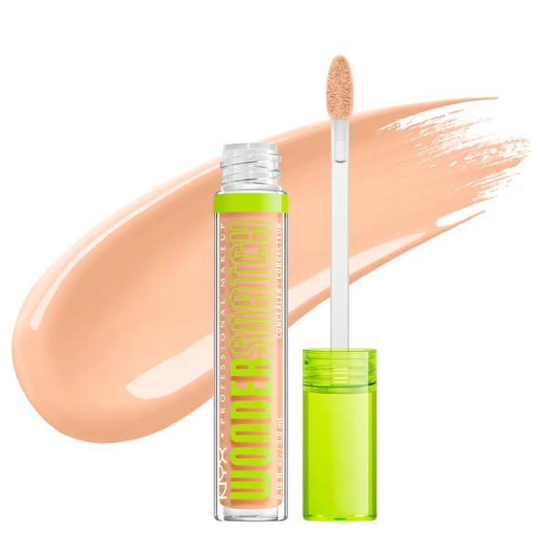 Corrector Liquido NYX