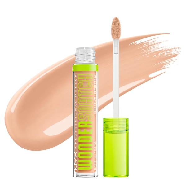 Corrector Liquido NYX