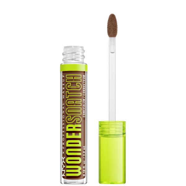 Corrector Liquido NYX