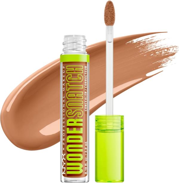 Corrector Liquido NYX