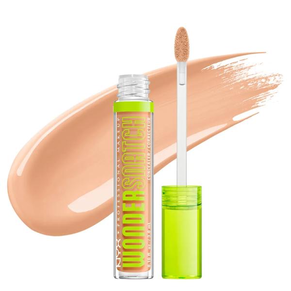Corrector Liquido NYX