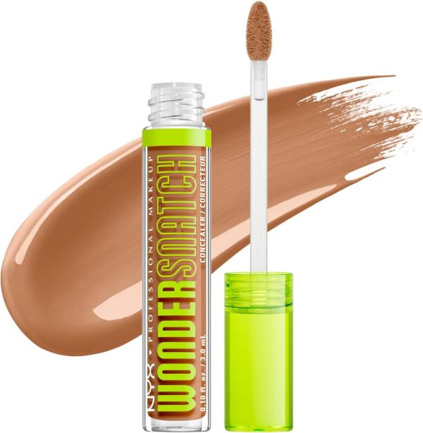 Corrector Liquido NYX