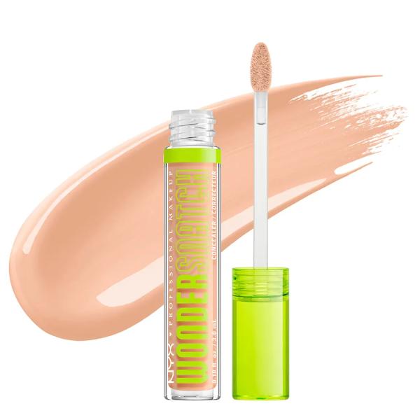 Corrector Liquido NYX