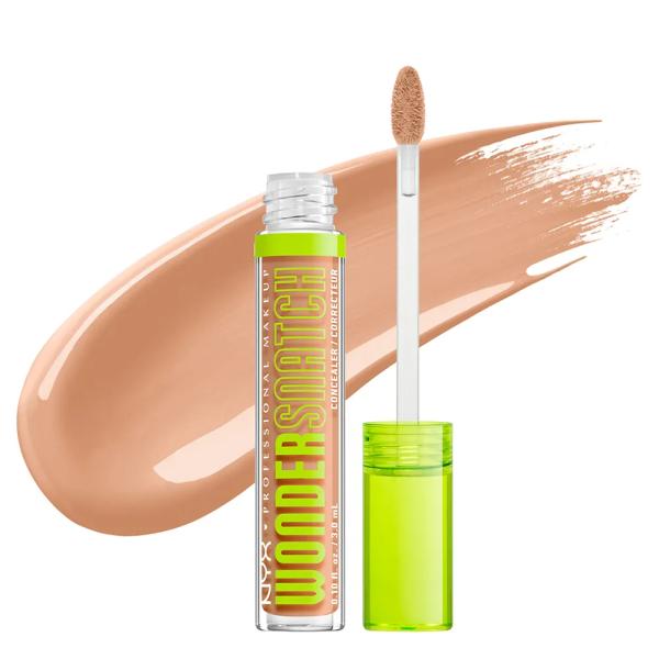 Corrector Liquido NYX