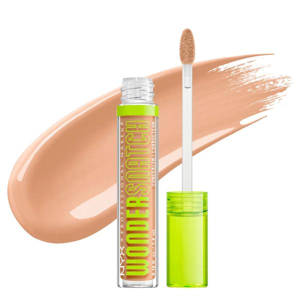 Corrector Liquido NYX