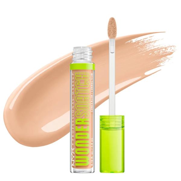 Corrector Liquido NYX