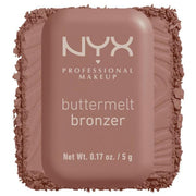 Bronzer En Polvo NYX