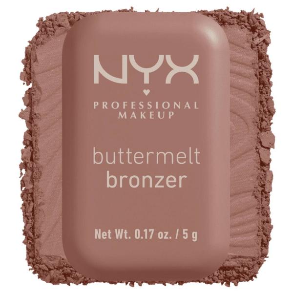 Bronzer En Polvo NYX