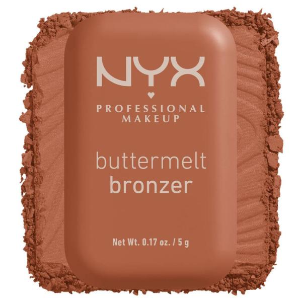 Bronzer En Polvo NYX