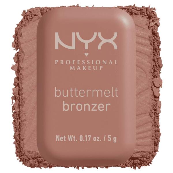 Bronzer En Polvo NYX