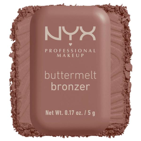 Bronzer En Polvo NYX