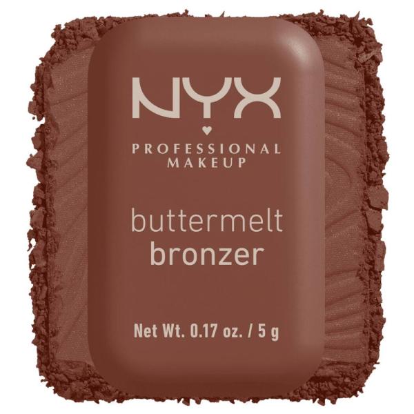 Bronzer En Polvo NYX