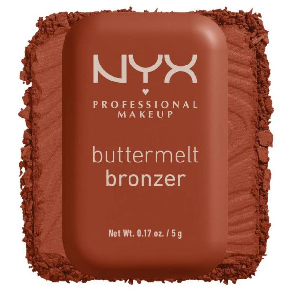 Bronzer En Polvo NYX