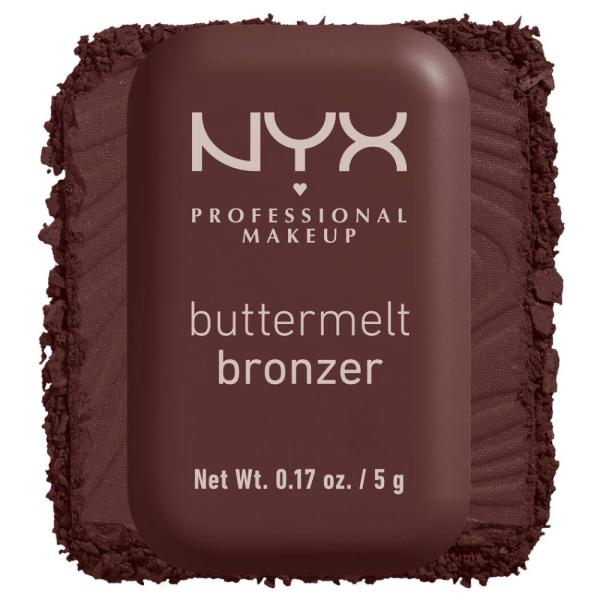 Bronzer En Polvo NYX