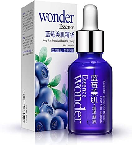 Serum Facial De Arándanos BIOAQUA