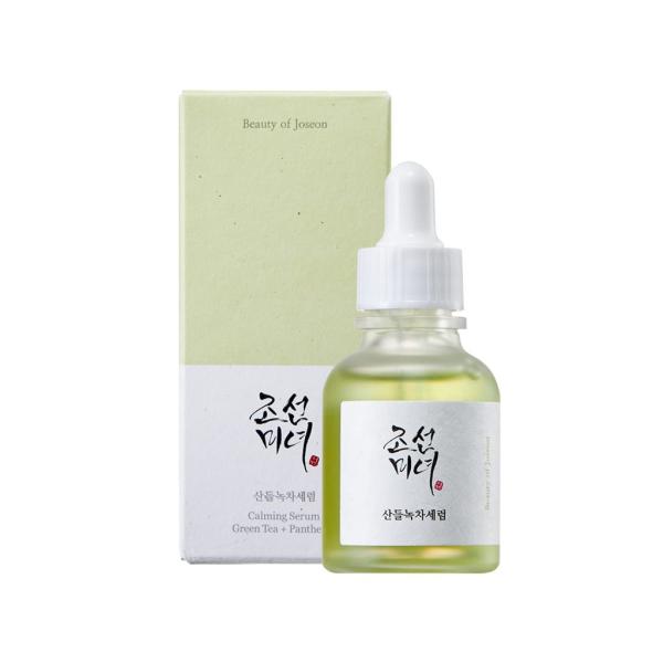 Serum De Te Verde Beauty of Joseon