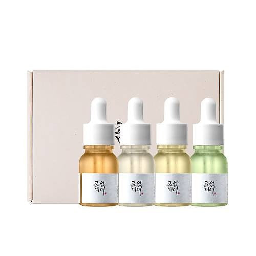 Kit De Serums