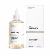 Acido Glicolico The Ordinary 240ml